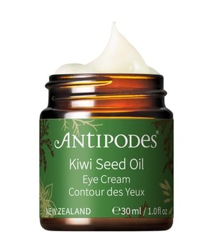 Antipodes Kiwi Seed Oil Eye Cream Augencreme 30 ml