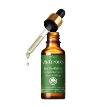 Antipodes Anti-ageing Eve Bio-Retinol Line Reduction Serum Gesichtsserum 30 ml