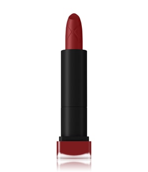 Max Factor Colour Elixir Velvet Matte Lippenstift 4 g Dunkelrot