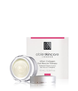 able skincare Revolutional Age Ultra+ Kollagen Augen Rettungsbehandlung Augenserum 10 ml