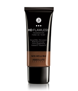 Absolute New York HD Flawless Flüssige Foundation 28 ml