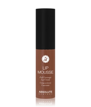 Absolute New York Lip Mousse Liquid Lipstick 8 ml