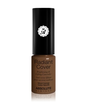 Absolute New York Radiant Cover Concealer 8 ml