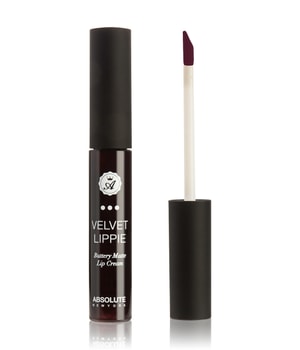 Absolute New York Velvet Lippie Lip Cream Lippenstift 6 g