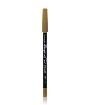 Absolute New York Waterproof Gel Eyeliner 1.1 g