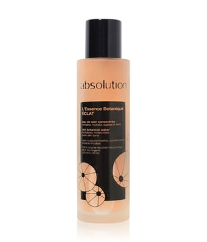 absolution L’Essence Botanique Éclat Gesichtslotion 100 ml