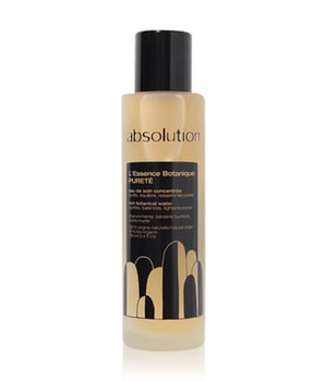 absolution L’Essence Botanique Pureté Gesichtslotion 100 ml