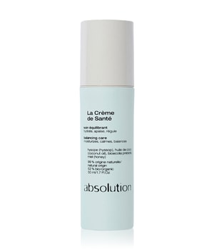 absolution La Crème de Santé Gesichtscreme 50 ml