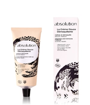 absolution La Crème Douce Démaquillante Reinigungscreme 100 ml