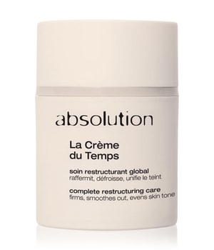 absolution La Crème du Temps Gesichtscreme 30 ml