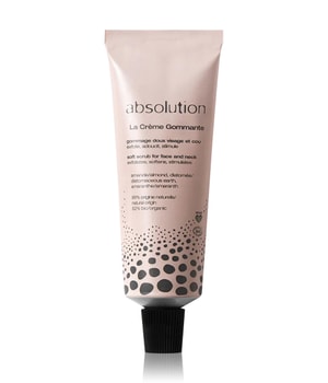 absolution La Crème Gommante Gesichtspeeling 50 ml