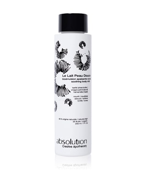 absolution Le Lait Peau Douce Body Milk 200 ml