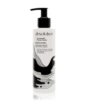 absolution Le Lavant Corps Doux Körpergel 245 ml