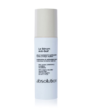 absolution Le Sérum Anti-Soif Gesichtsserum 50 ml