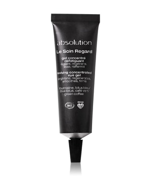 absolution Le Soin Regard Augencreme 11 ml