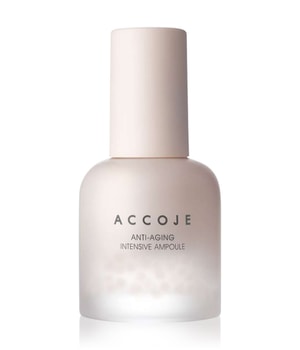 ACCOJE Anti Aging Gesichtsserum 30 ml