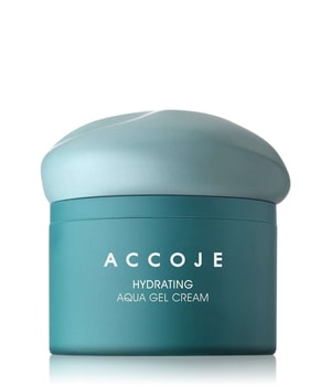 ACCOJE Hydrating Aqua Gel Gesichtscreme 50 ml