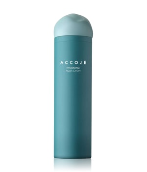 ACCOJE Hydrating Aqua Gesichtslotion 130 ml