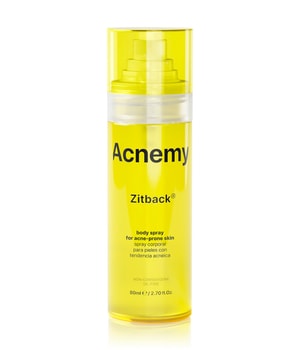 Acnemy Zitback Körperspray 80 ml