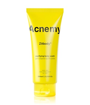 Acnemy Zitbody Duschgel 200 ml