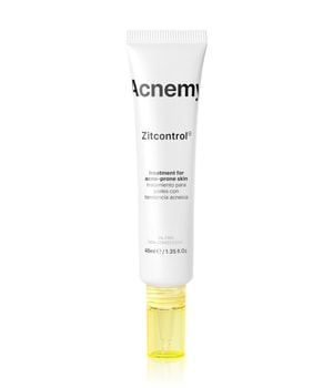 Acnemy Zitcontrol Gesichtscreme 40 ml