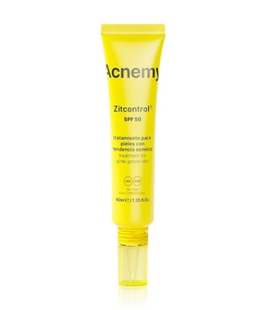 Acnemy Zitcontrol SPF 50 Sonnencreme 40 ml