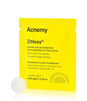 Acnemy Zitless Pimple Patches 5 Stk