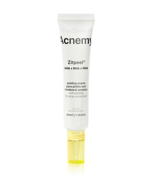 Acnemy Zitpeel Gesichtskur 40 ml