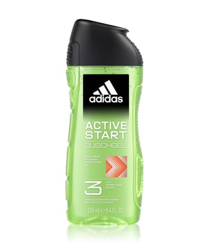 Adidas Active Start Duschgel 250 ml