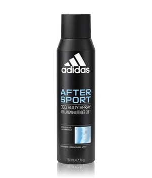 Adidas After Sport Deodorant Spray 150 ml