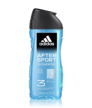 Adidas After Sport Duschgel 250 ml