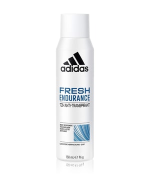 Adidas Clima Control Deodorant Spray 150 ml