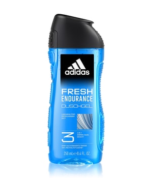 Adidas Clima Control Duschgel 250 ml