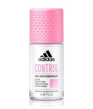 Adidas Control Deodorant Roll-On 50 ml