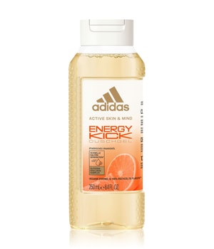 Adidas Energy Kick Shower Gel Duschgel 250 ml