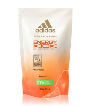 Adidas Energy Kick Shower Gel Duschgel 400 ml