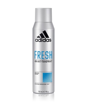 Adidas Fresh 48H Anti-Transpirant Deodorant Spray 150 ml