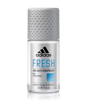 Adidas Fresh Deodorant Roll-On 50 ml