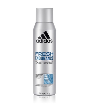 Adidas Fresh Endurance 72H Anti-Transpirant Deodorant Spray 150 ml