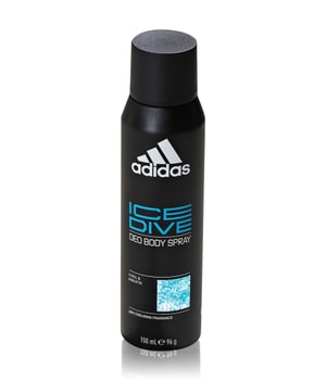 Adidas Ice Dive Deodorant Spray 150 ml