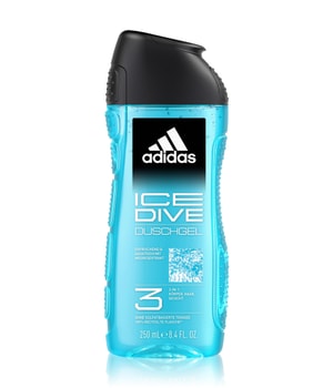 Adidas Ice Dive Duschgel 250 ml