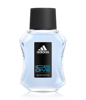 Adidas Ice Dive Eau de Toilette 50 ml