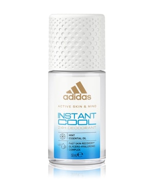 Adidas Instant Cool Deodorant Roll-On 50 ml