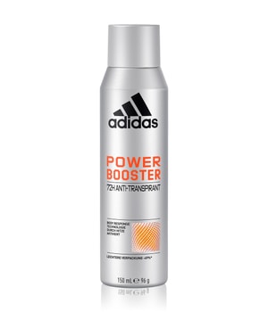 Adidas Power Booster 72H Anti-Transpirant Deodorant Spray 150 ml