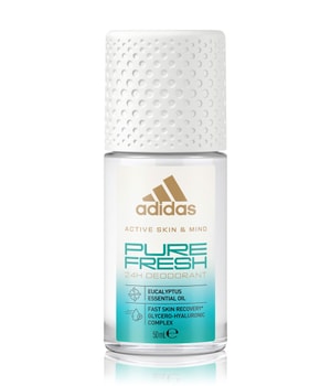 Adidas Pure Fresh Deodorant Roll-On 50 ml