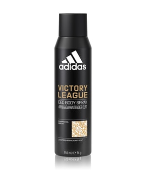 Adidas Victory League Deodorant Spray 150 ml