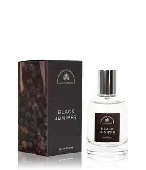 Agua de Baleares Elements Black Juniper Parfum 50 ml