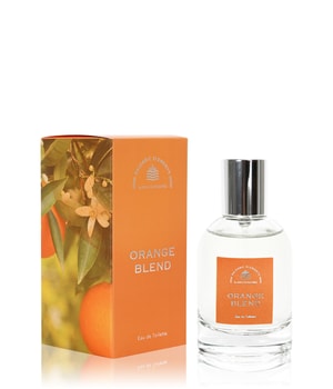 Agua de Baleares Elements Orange Blend Eau de Toilette 50 ml