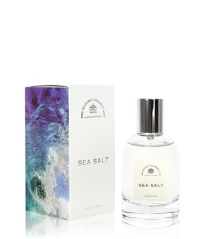 Agua de Baleares Elements Sea Salt Eau de Toilette 50 ml