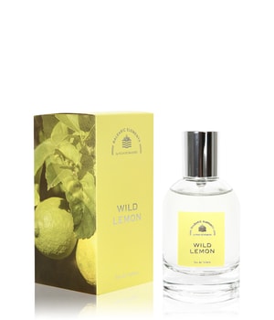 Agua de Baleares Elements Wild Lemon Eau de Toilette 50 ml